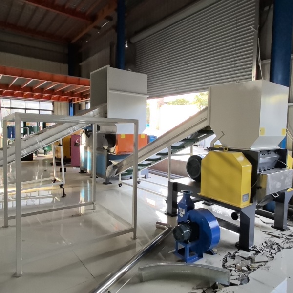 破碎难题的卓越解决方案