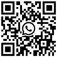 WhatsApp二维码
